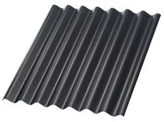 Swisspearl tagplader i fibercement og tagskruer