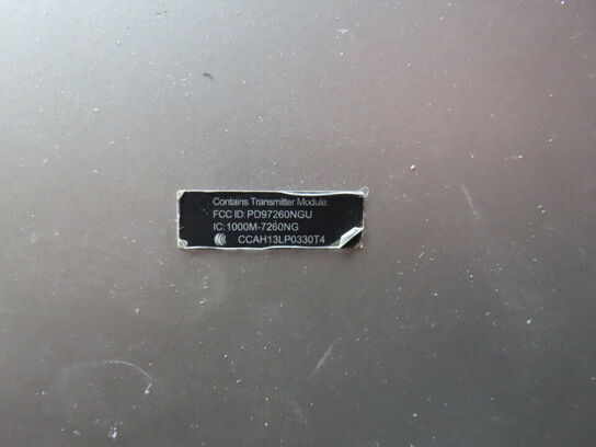 Bærbar PC, LENOVO Yoga 2 PRO