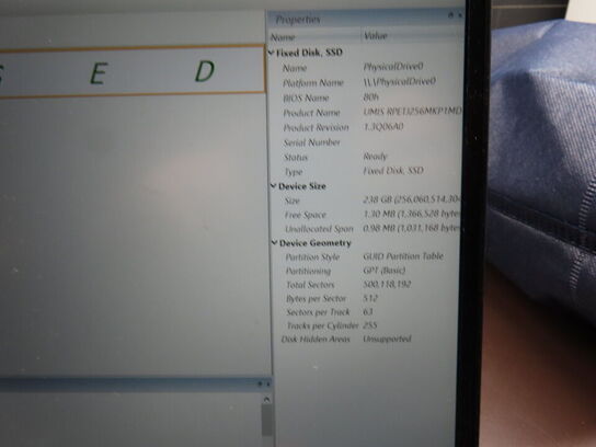 Bærbar PC, LENOVO THINKPAD T14 Gen3 Magnesium