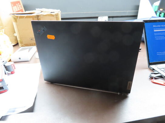 Bærbar PC, LENOVO THINKPAD T14 Gen3 Magnesium