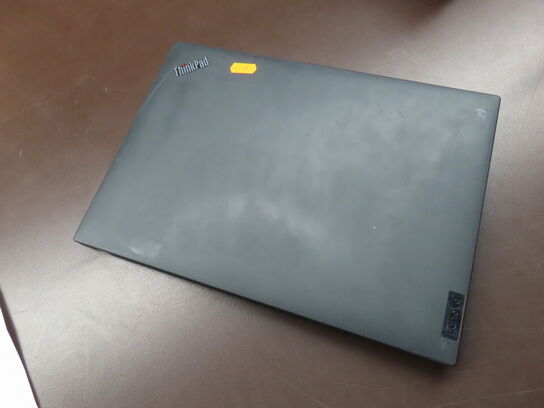 Bærbar PC, LENOVO THINKPAD T14 Gen3 Magnesium