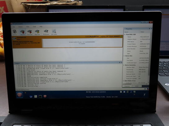 Bærbar PC, LENOVO Yoga 2 PRO