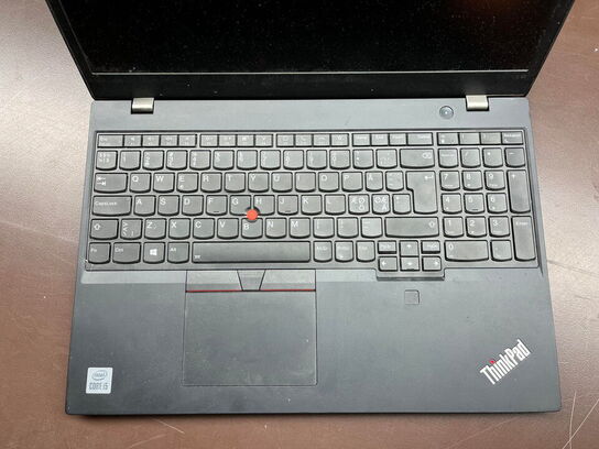 Bærbar PC, LENOVO THINKPAD L15