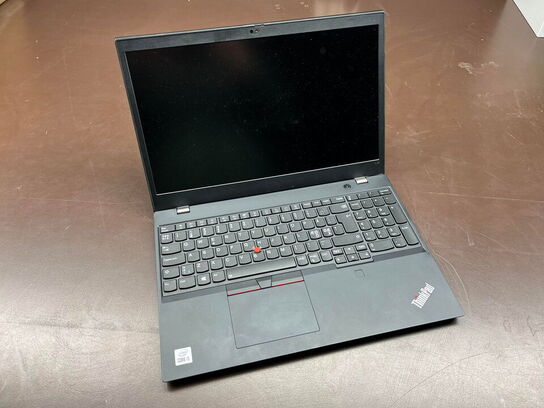 Bærbar PC, LENOVO THINKPAD L15