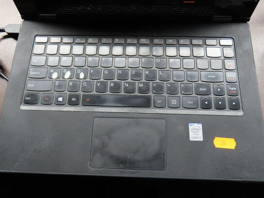 Bærbar PC, LENOVO Yoga 2 PRO