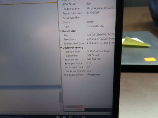 Bærbar PC, LENOVO THINKPAD T14 Gen3 Magnesium