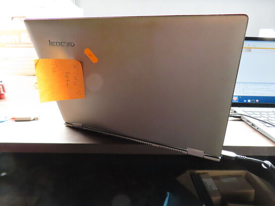 Bærbar PC, LENOVO Yoga 2 PRO