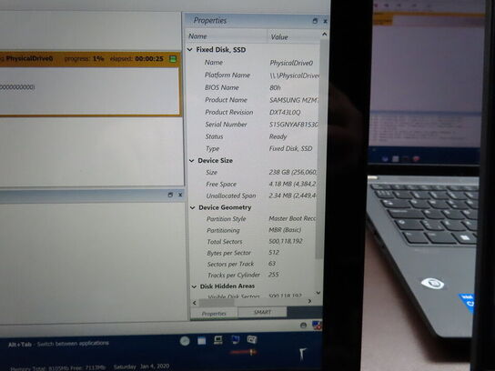 Bærbar PC, LENOVO Yoga 2 PRO