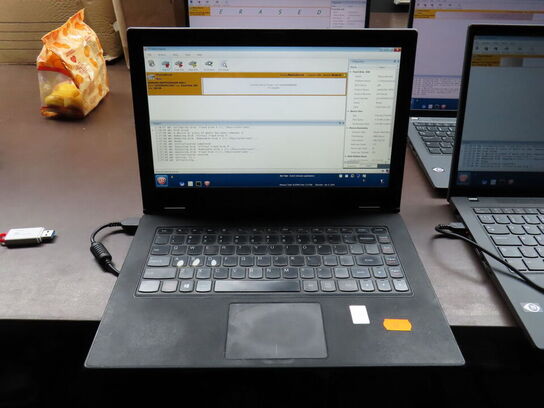 Bærbar PC, LENOVO Yoga 2 PRO