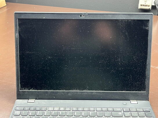 Bærbar PC, LENOVO THINKPAD L15