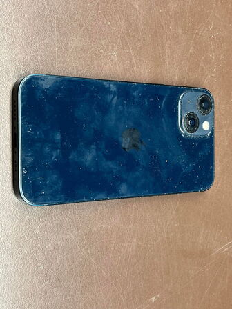 Mobiltelefon, APPEL IPHONE 