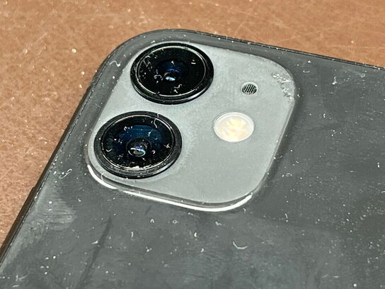 Mobiltelefon, APPEL IPHONE 