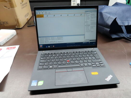 IT- Auktion SORØ # November