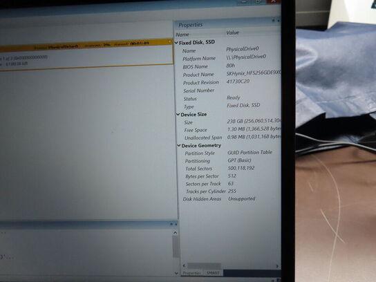 Bærbar PC, LENOVO THINKPAD T14 Gen3 Magnesium