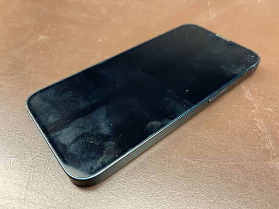 Mobiltelefon, APPEL IPHONE 