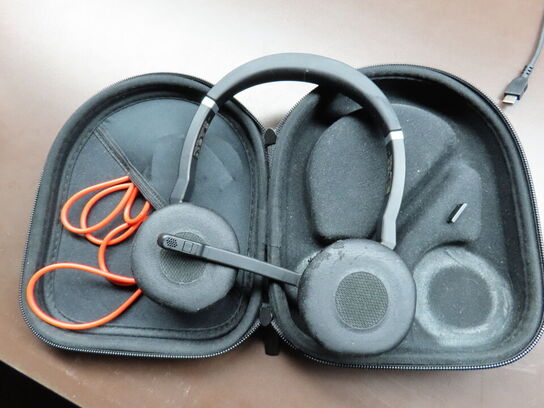 Høretelefoner, JABRA Evolve 75 SE