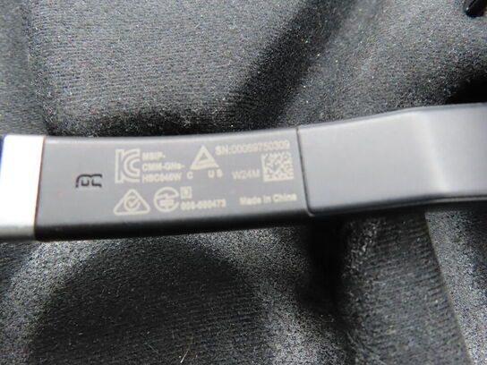 Høretelefoner, JABRA Evolve 75 SE