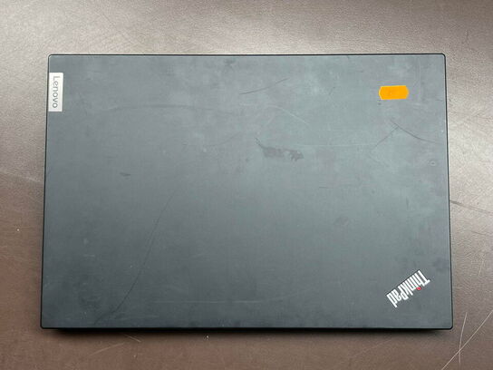 Bærbar PC, LENOVO THINKPAD L15