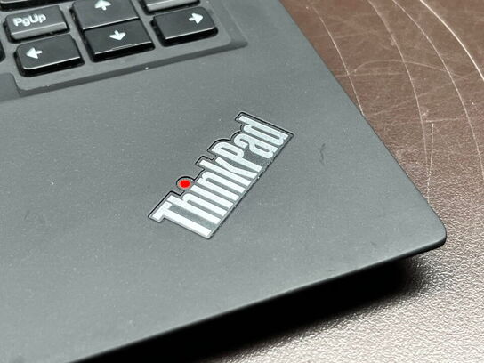 Bærbar PC, LENOVO THINKPAD X1 CARBON