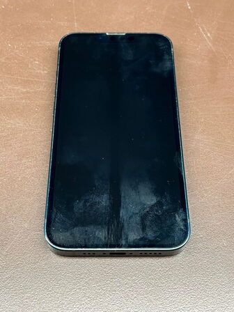 Mobiltelefon, APPEL IPHONE 