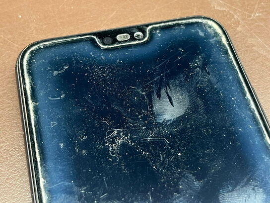 Mobiltelefon, APPEL HUAWEI