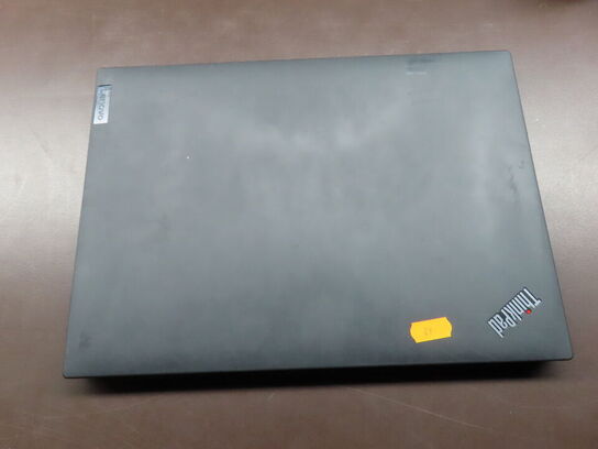 Bærbar PC, LENOVO THINKPAD T14 Gen3 Magnesium