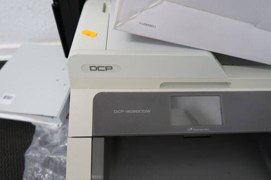 Printer BROTHER DCP-9020CDW