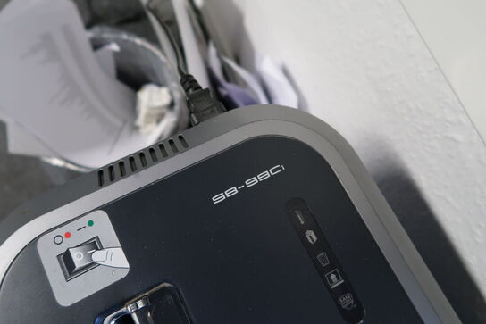 Makulator FELLOWES S8-99Ci