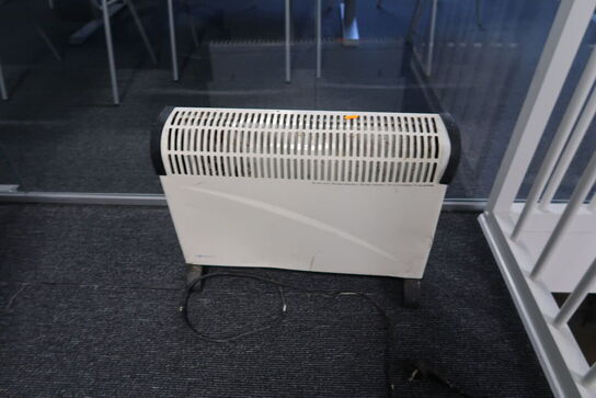 Elradiator