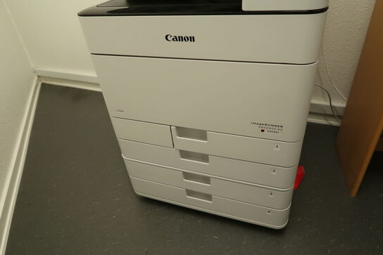 Kopimaskine CANON ImageRUNNER ADVANCE DX C5735i