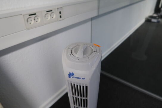 Ventilator LIFETIME AIR