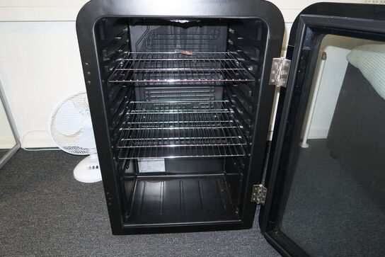 Køleskab LOGIK LDC105B19E
