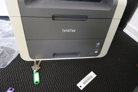 Printer BROTHER DCP-9020CDW