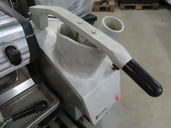 Grøntsagssniter HENDI