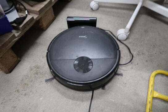 Robotstøvsuger MIDEA i5C