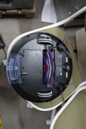 Robotstøvsuger MIDEA i5C