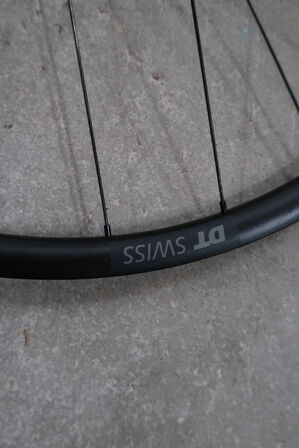 2 stk. fælge DT SWISS R470 (ubrugt)