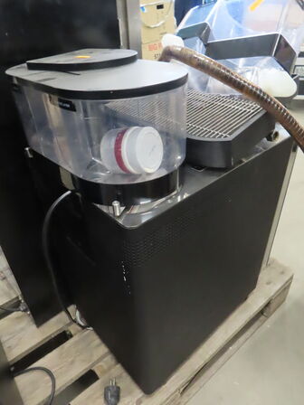 Kaffemaskine REX ROYAL S200