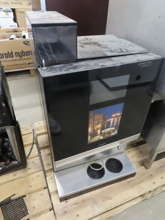 Kaffemaskine SPENGLER