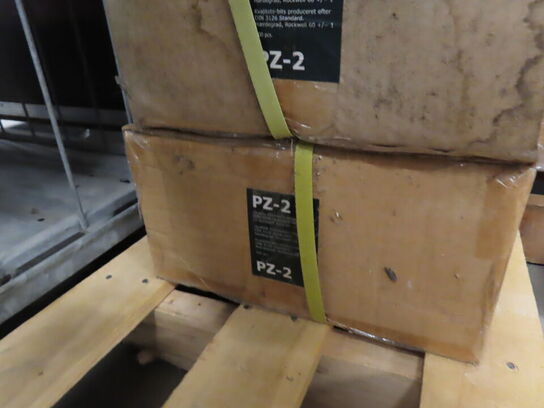 3 + 2 kasser med Bits