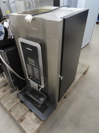 Kaffemaskine OPTIFRESH ANIMO