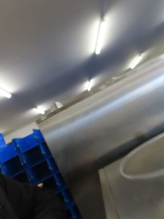 Industriopvaskemaskine WEXIÖDISK WD-4 S