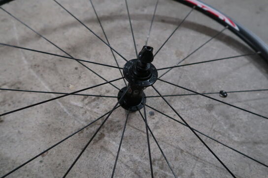 2 stk. fælge SHIMANO R500 (brugte)