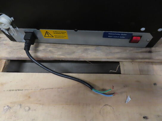 Kaffemaskine SPENGLER