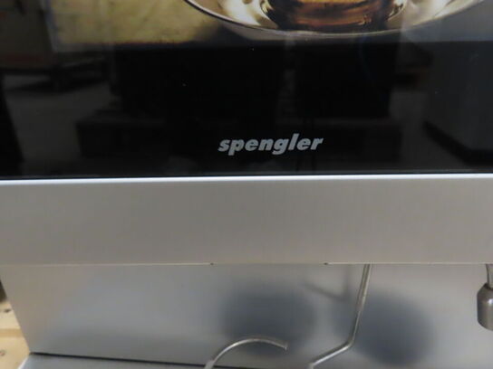 Kaffemaskine SPENGLER