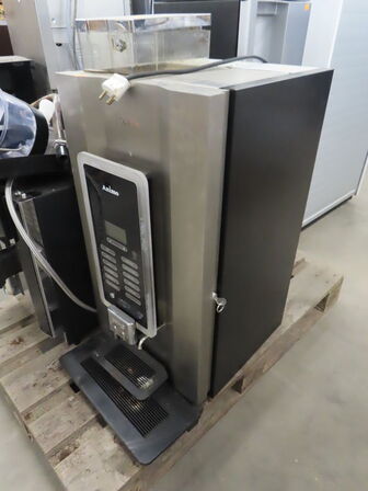 Kaffemaskine OPTIFRESH ANIMO