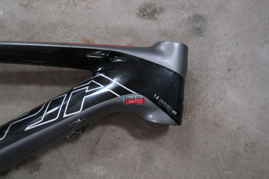 Carbonstel OLYMPIA Inmould Tech Pace Str: S (læs beskrivelse)