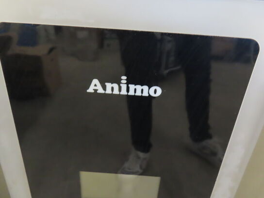 Kaffemaskine OPTIFRESH ANIMO