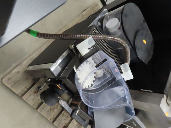 Kaffemaskine REX ROYAL S200