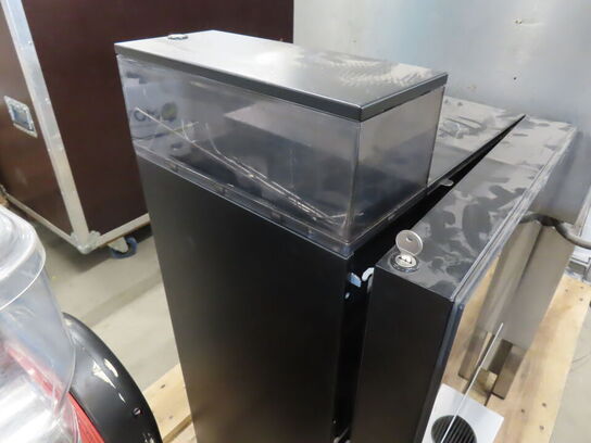 Kaffemaskine SPENGLER